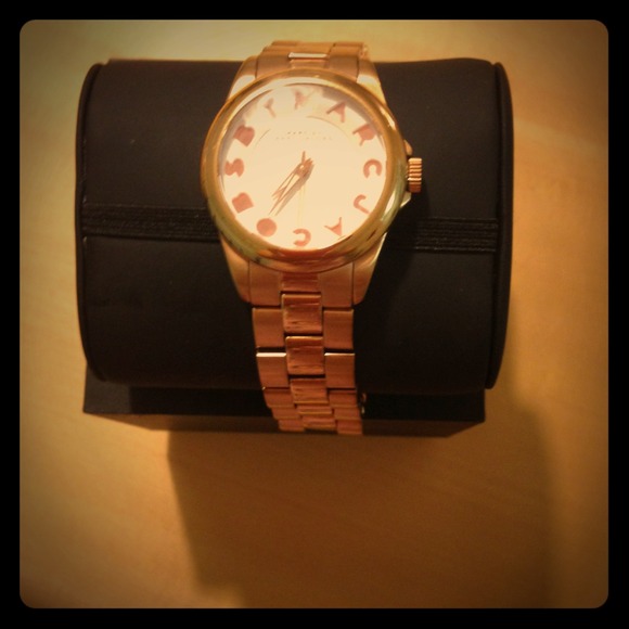 Marc by Marc Jacobs watch