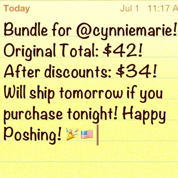 Bundle!