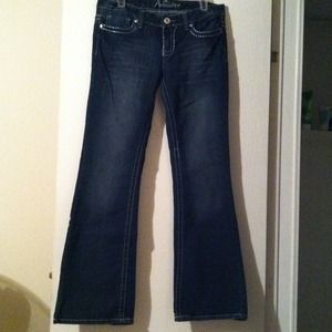 ⛔SOLD⛔Premiere denim