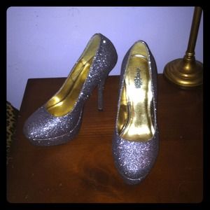 6 inch heels