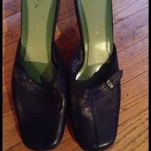 Leather REACTION  SZ 10M