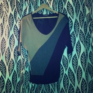 mid sleeve shirt