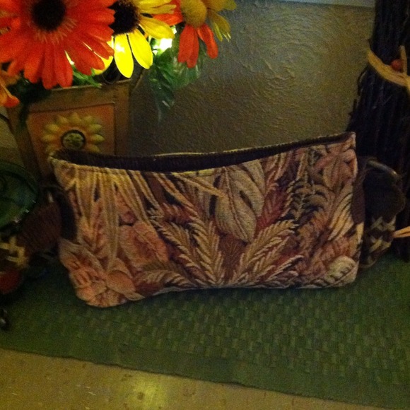Small handbag - Picture 2 of 2