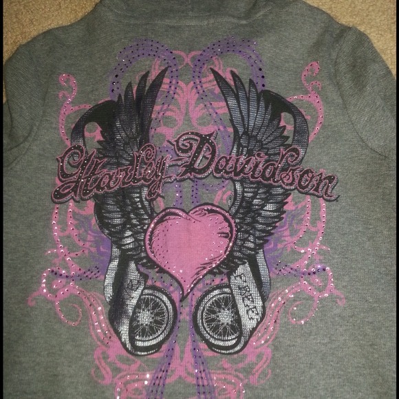 💞 HarleyDavidson💞sold