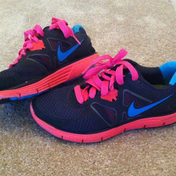 Nike Lunarglide 3
