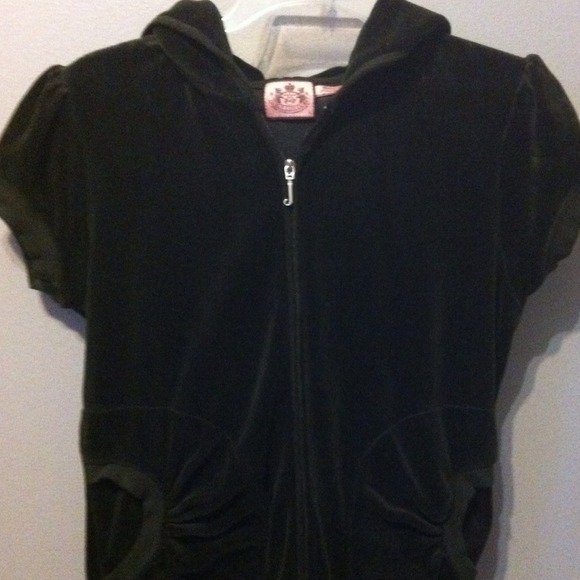 Authentic Juicy Couture