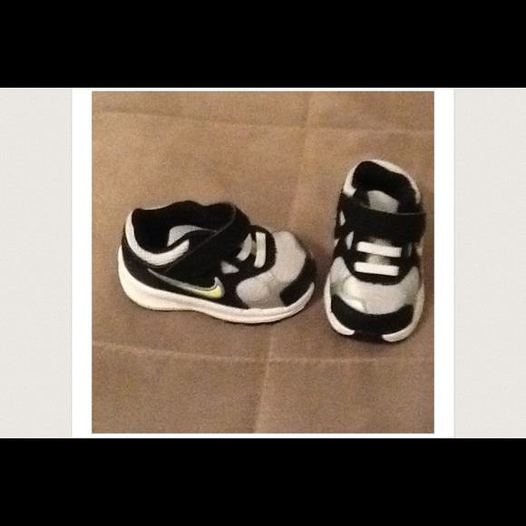 Baby Nike shoes