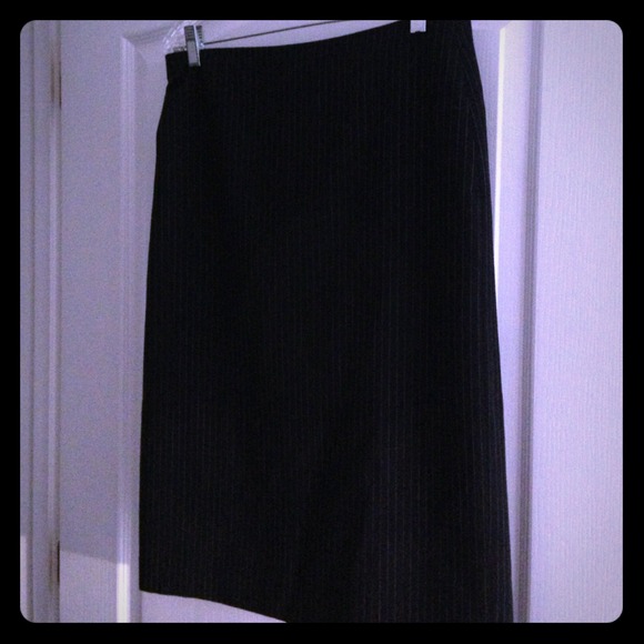 Sold in Bundle BR Skirt