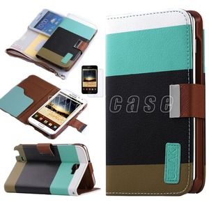 Case for Samsung Galaxy Note N7000