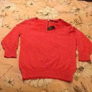 NWT The Limited sweater