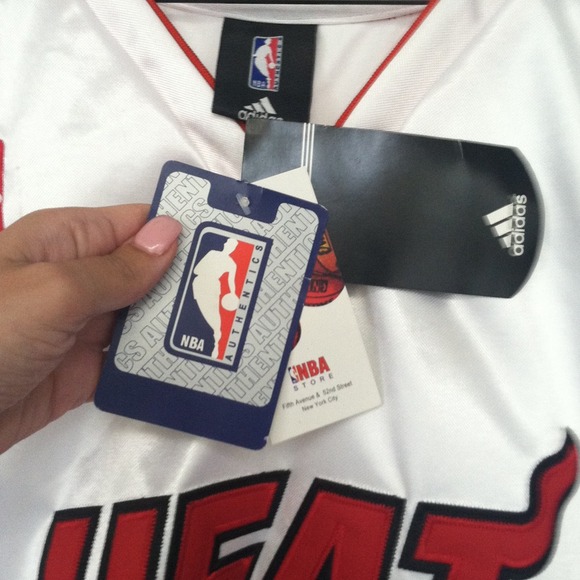 Lebron James Adidas size 52 jersey - Picture 2 of 4