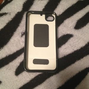 iPhone 4S case