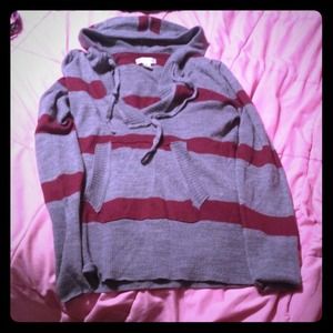 Duck head Long sleeve shirt