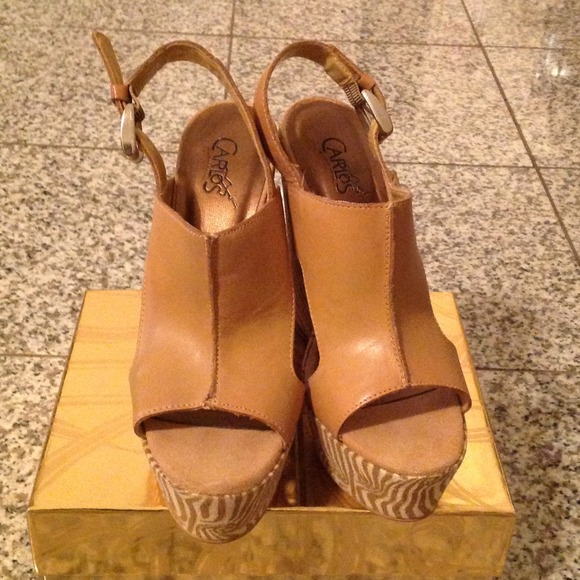.: SALE Shoes Carlos :.