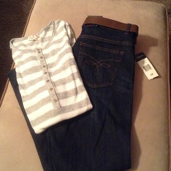 chaps Pants - BUNDLE