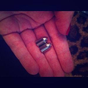 0 gauges plugs bullet steel