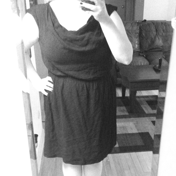 ❗Sold❗Black dress
