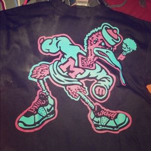 South beach 8 shirt