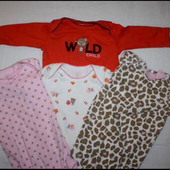 Bundle for carolynalicea