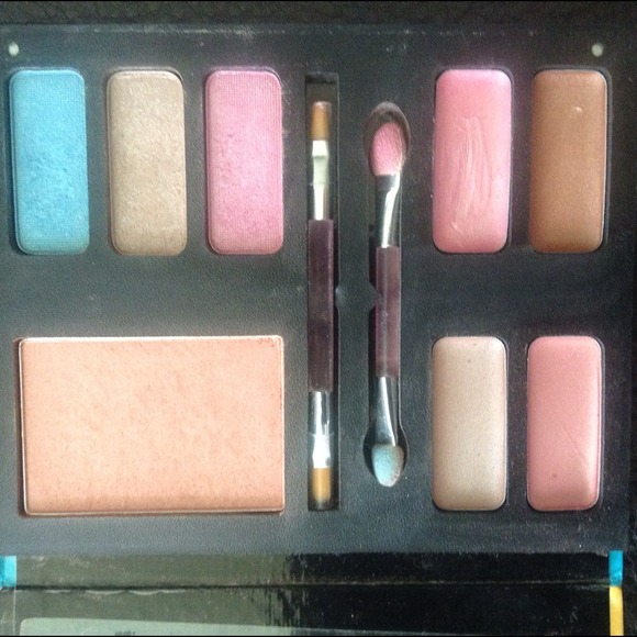 TRADE w CATLADI41 Too Faced Bathing Beauty - Picture 3 of 4