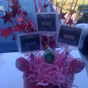 Mary Kay cosmetics