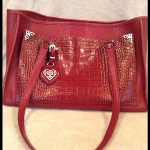 Authentic Brighton Bag. Great condition  REDUCED