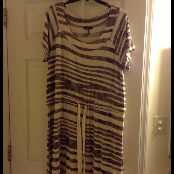 daisy fuentes xl dress