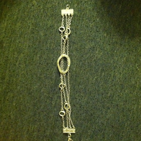 Chain bracelet - Picture 2 of 2