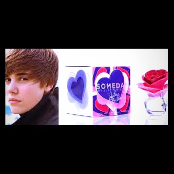 WANTED!! JB Someday 1.7 oz perfume at CHEAP PRICE!