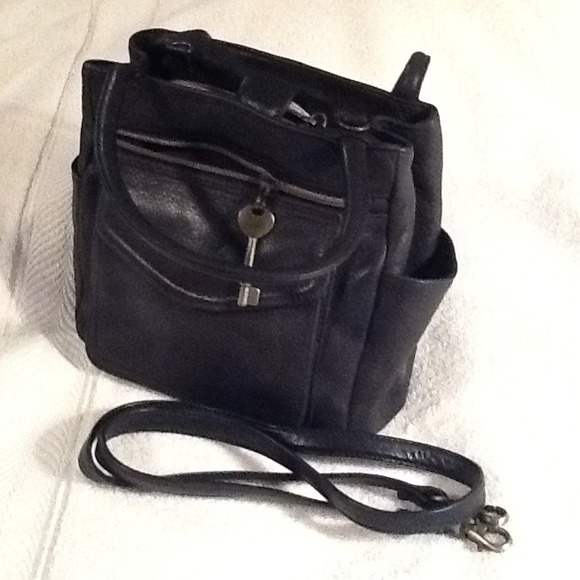 Fossil handbag