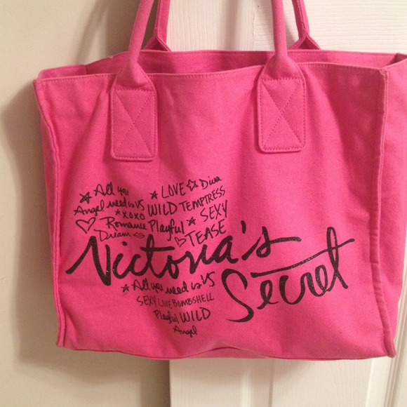 Victoria Secret used a few times