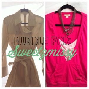 Bundle Reserved for Sweetzmissy