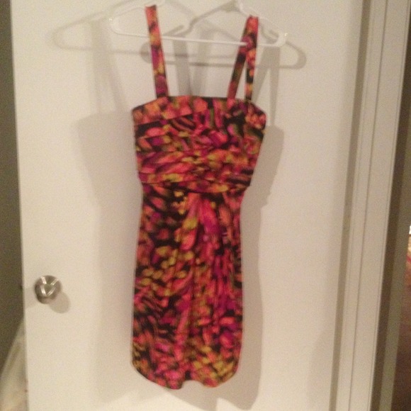 Summer dress SOLD IN BUNDLE