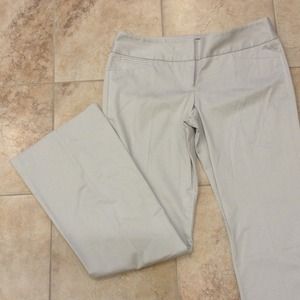 The Limited Drew flat front trouserSOLD