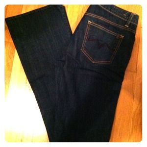 Buffalo Jeans... Like new!!!