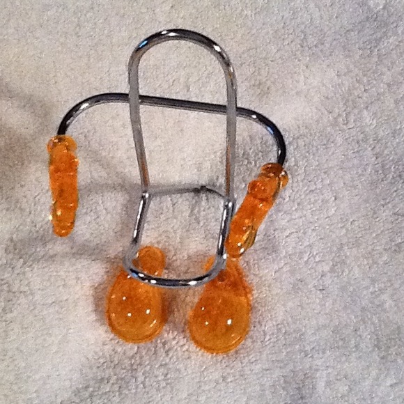 Cell phone holder