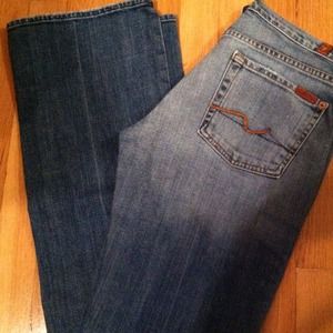 7 Jeans!!