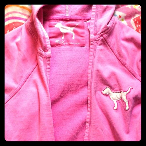 Victoria Secret PINK Robe M/L
