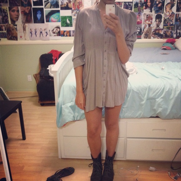 Cotton on dress /tunic