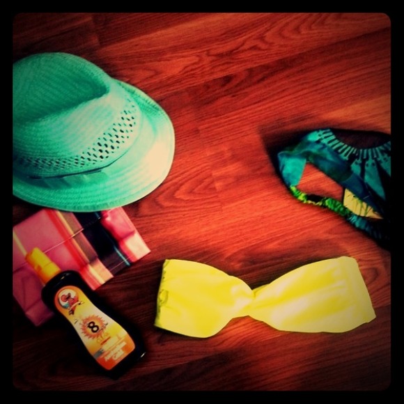 Victoria Secret Bandeau Top 👙