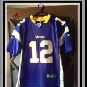 MINNESOTA VIKINGS FANS!!!