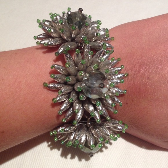 REDUCED -- Very Unique J Crew bracelet