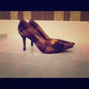 Rampage High Heel Shoes