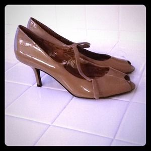 Nine & Co. High Heel Shoes