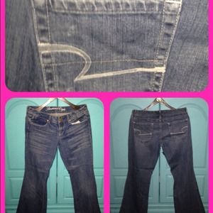 👖American Eagles jeans👖