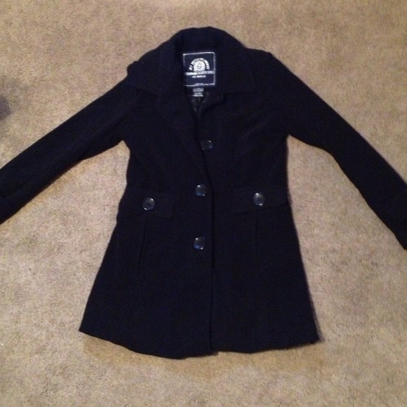 Long Jacket
