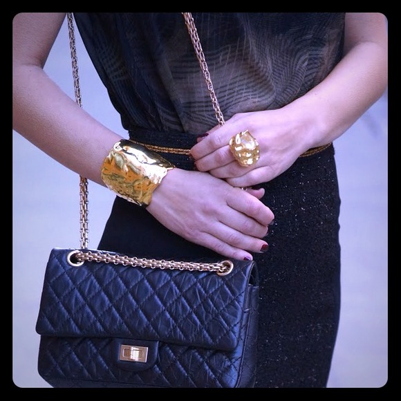 SOLD in Bundle Alexis Bittar Ring