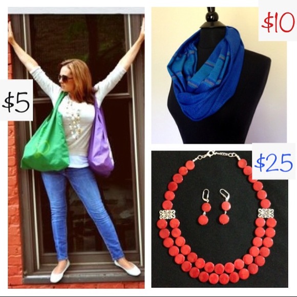 Accessories