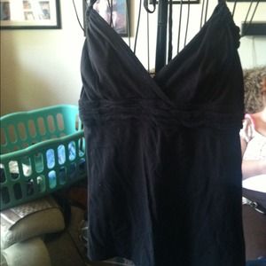 Wear it and declare it halter