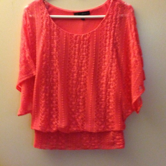 Large shirt